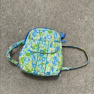 Vera Bradley Mini Backpack